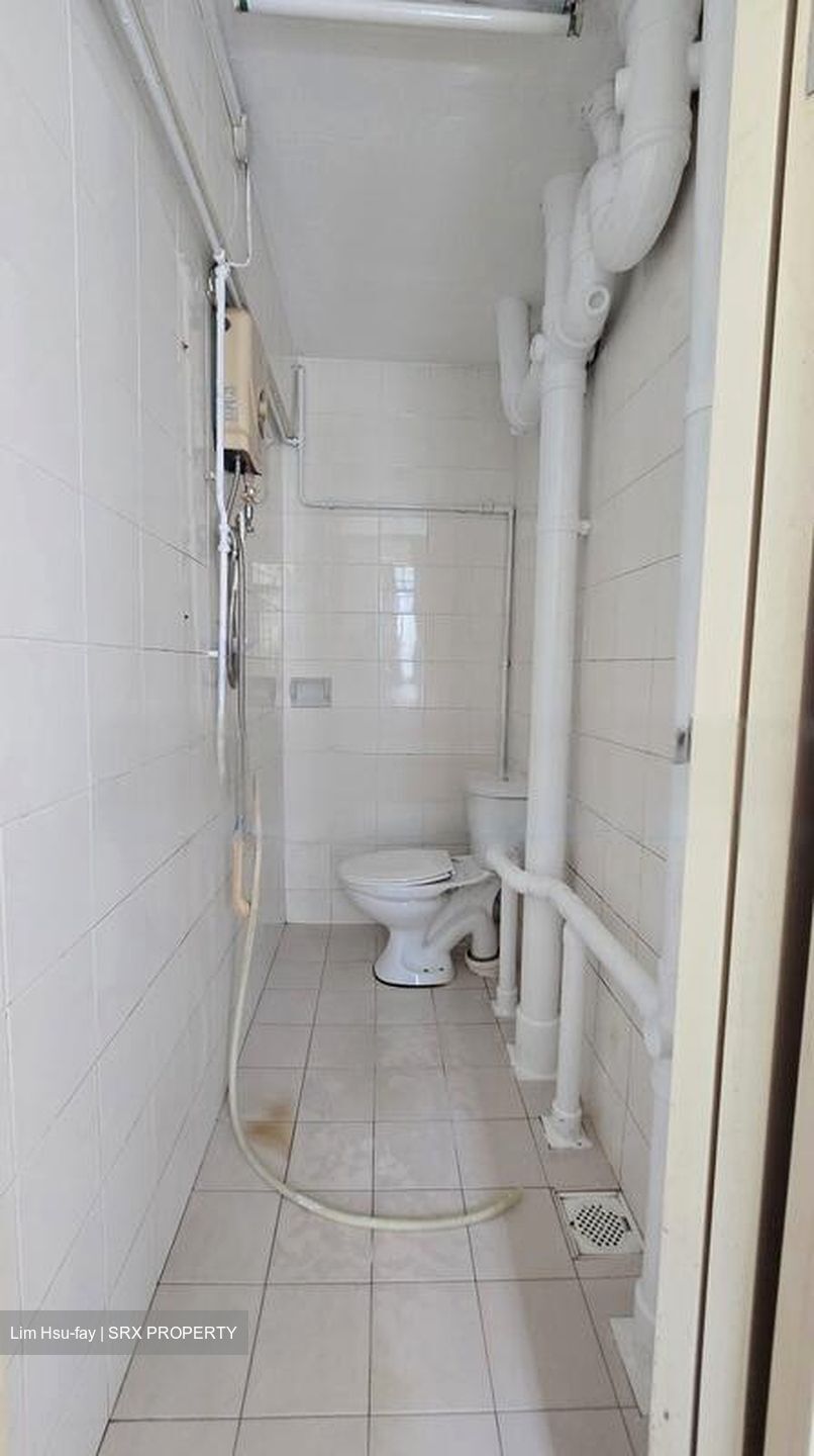 Blk 85 Commonwealth Heights (Queenstown), HDB 3 Rooms #468791381